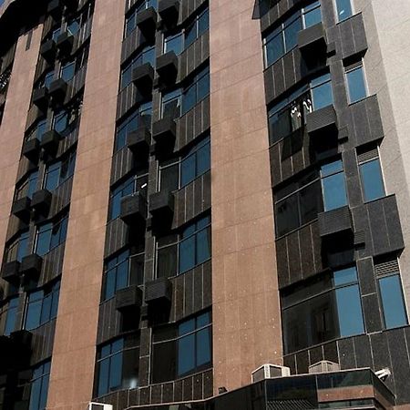 Hotel Metropole Rio Рио-де-Жанейро Экстерьер фото
