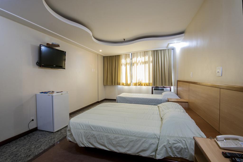 Hotel Metropole Rio Рио-де-Жанейро Экстерьер фото