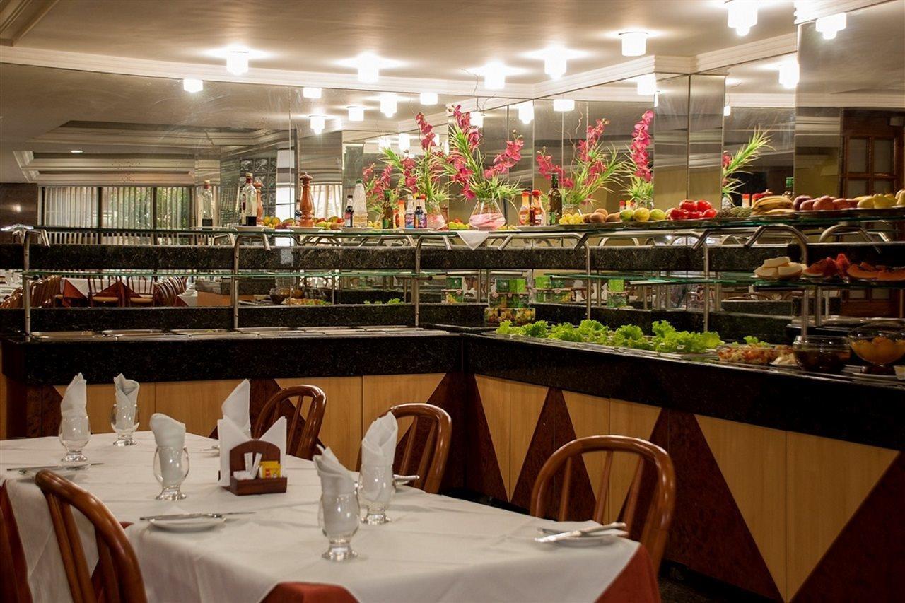 Hotel Metropole Rio Рио-де-Жанейро Экстерьер фото