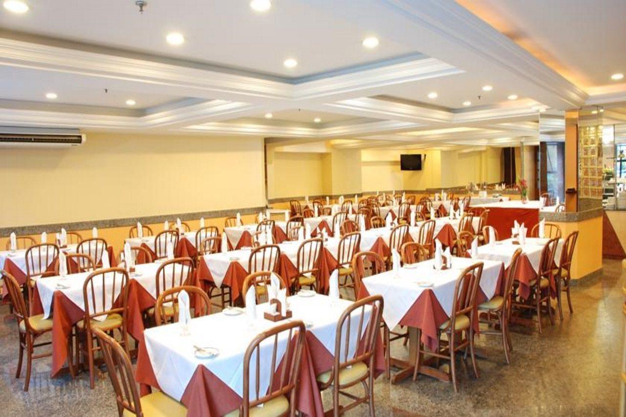 Hotel Metropole Rio Рио-де-Жанейро Экстерьер фото