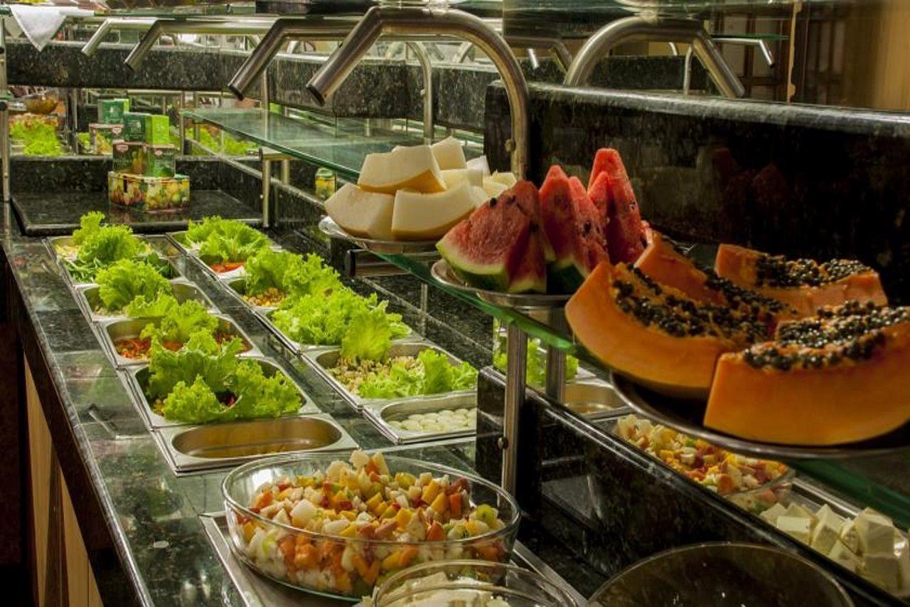Hotel Metropole Rio Рио-де-Жанейро Экстерьер фото