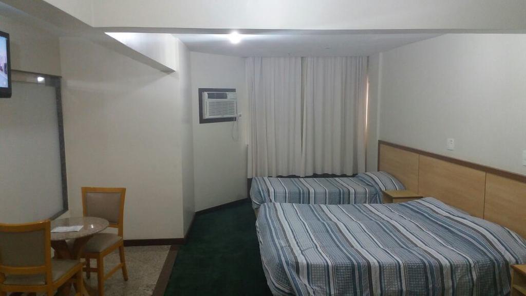 Hotel Metropole Rio Рио-де-Жанейро Экстерьер фото