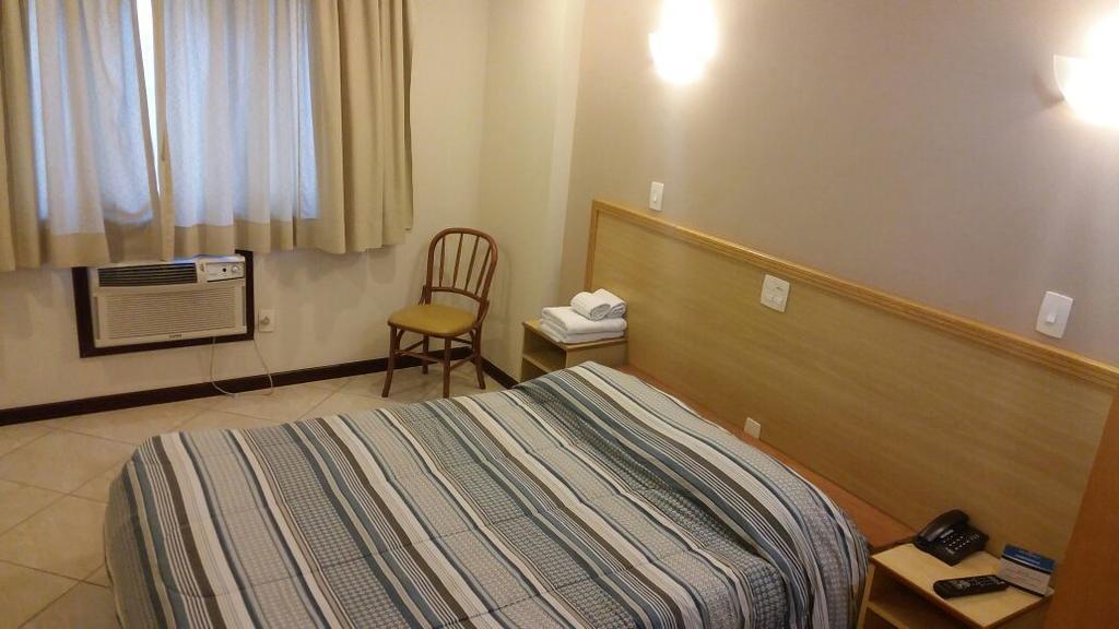 Hotel Metropole Rio Рио-де-Жанейро Экстерьер фото