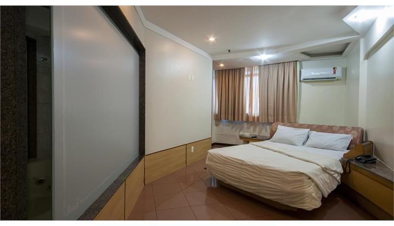Hotel Metropole Rio Рио-де-Жанейро Экстерьер фото