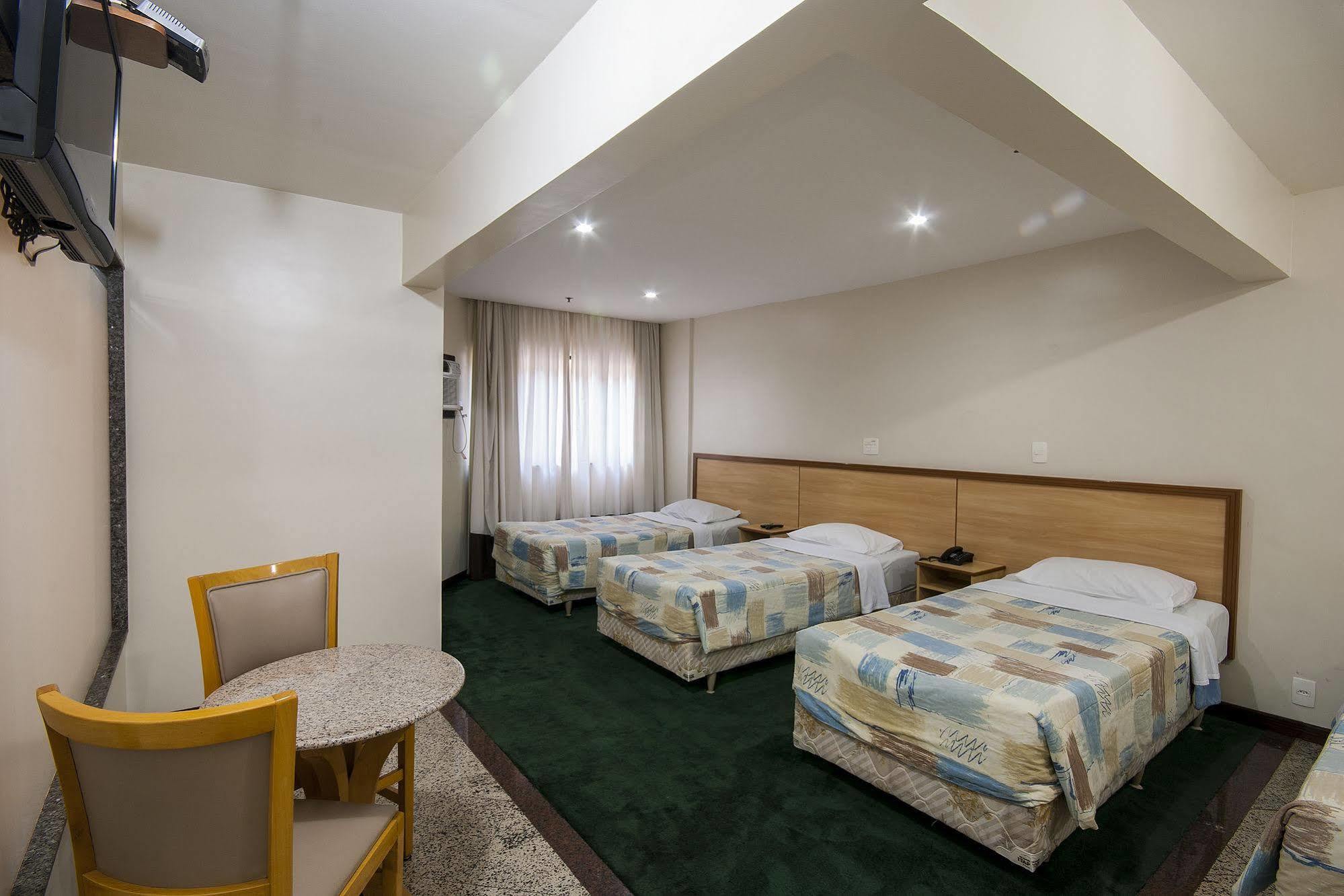 Hotel Metropole Rio Рио-де-Жанейро Экстерьер фото