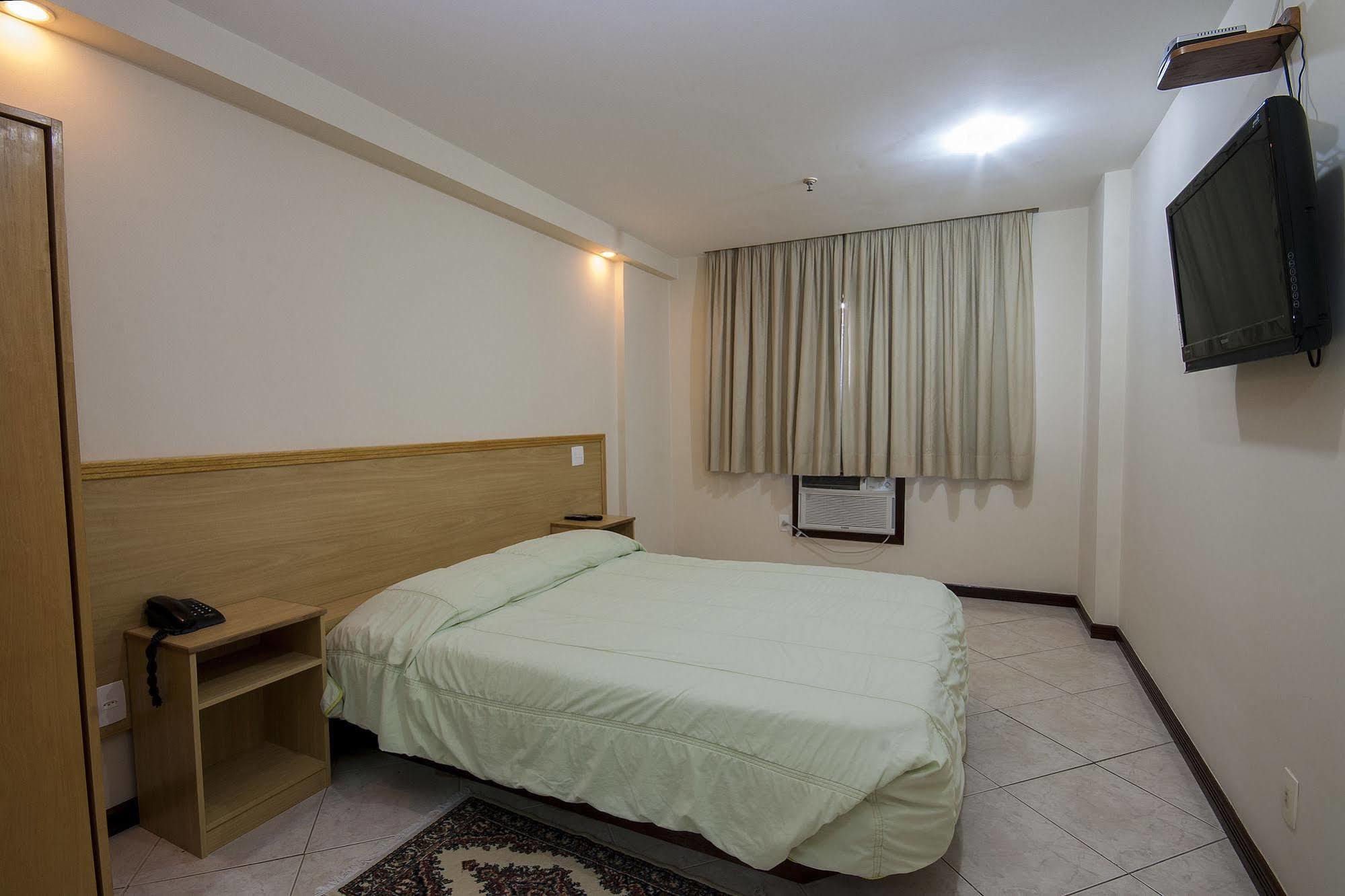 Hotel Metropole Rio Рио-де-Жанейро Экстерьер фото