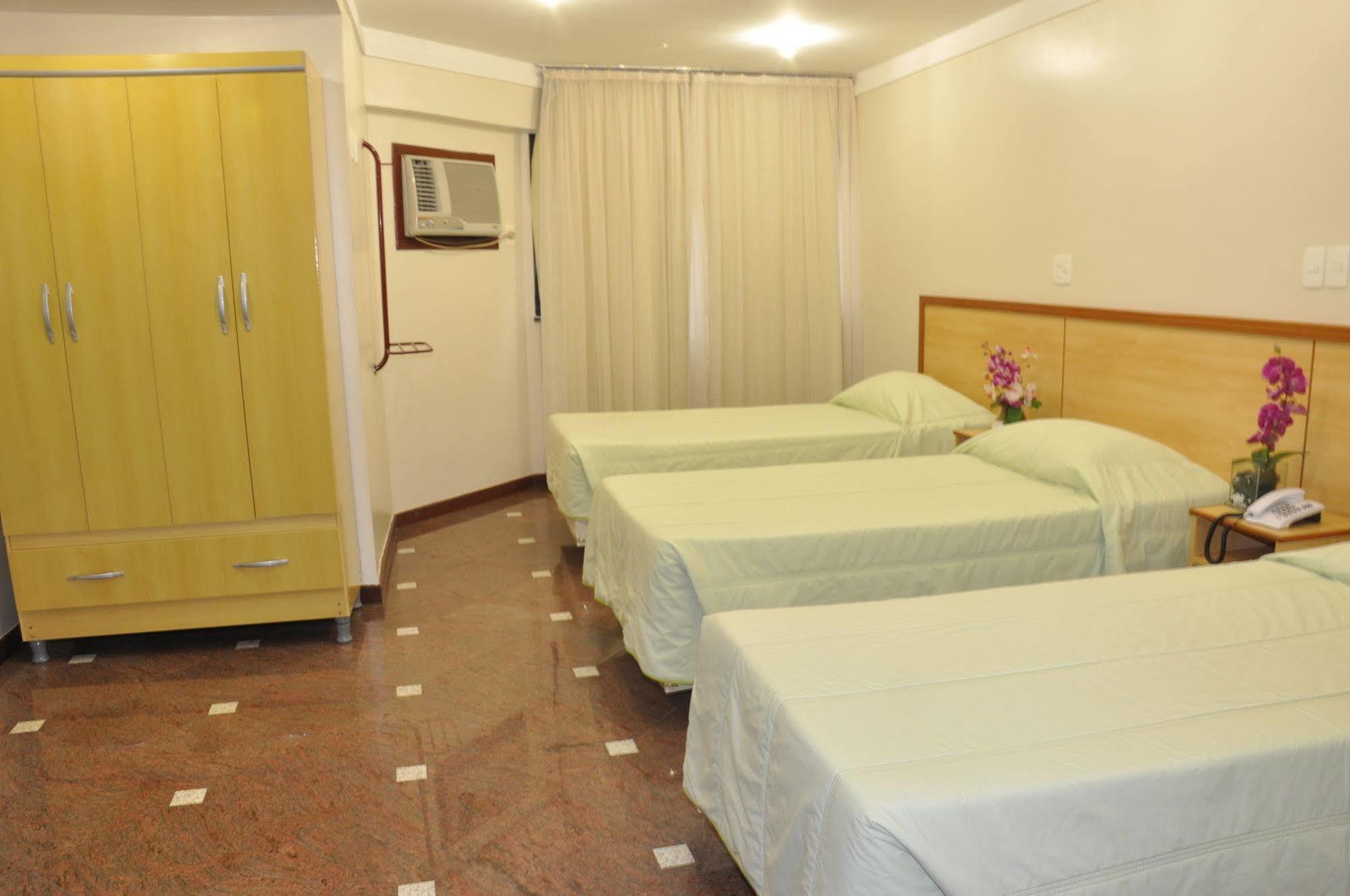 Hotel Metropole Rio Рио-де-Жанейро Экстерьер фото