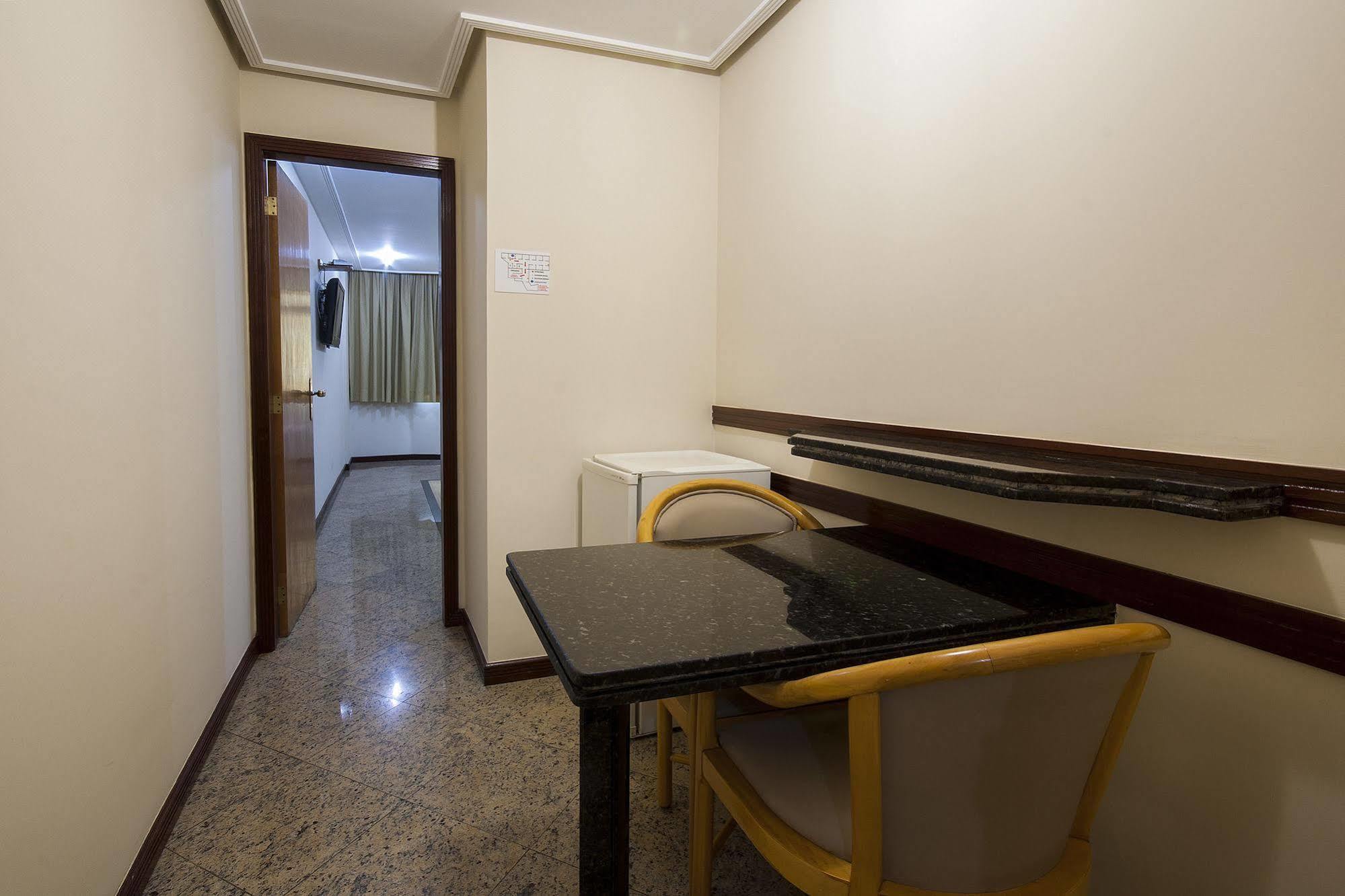 Hotel Metropole Rio Рио-де-Жанейро Экстерьер фото