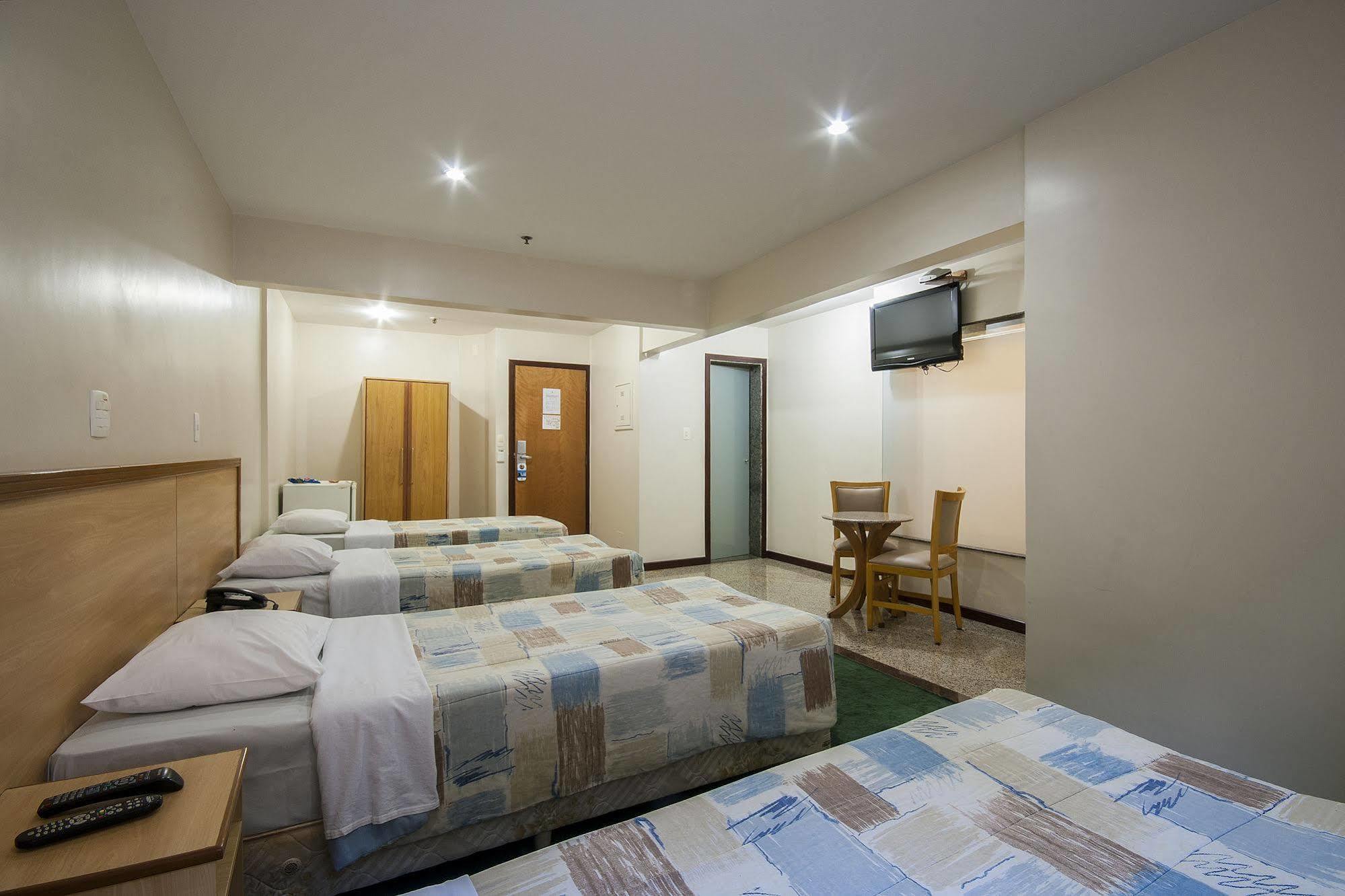Hotel Metropole Rio Рио-де-Жанейро Экстерьер фото