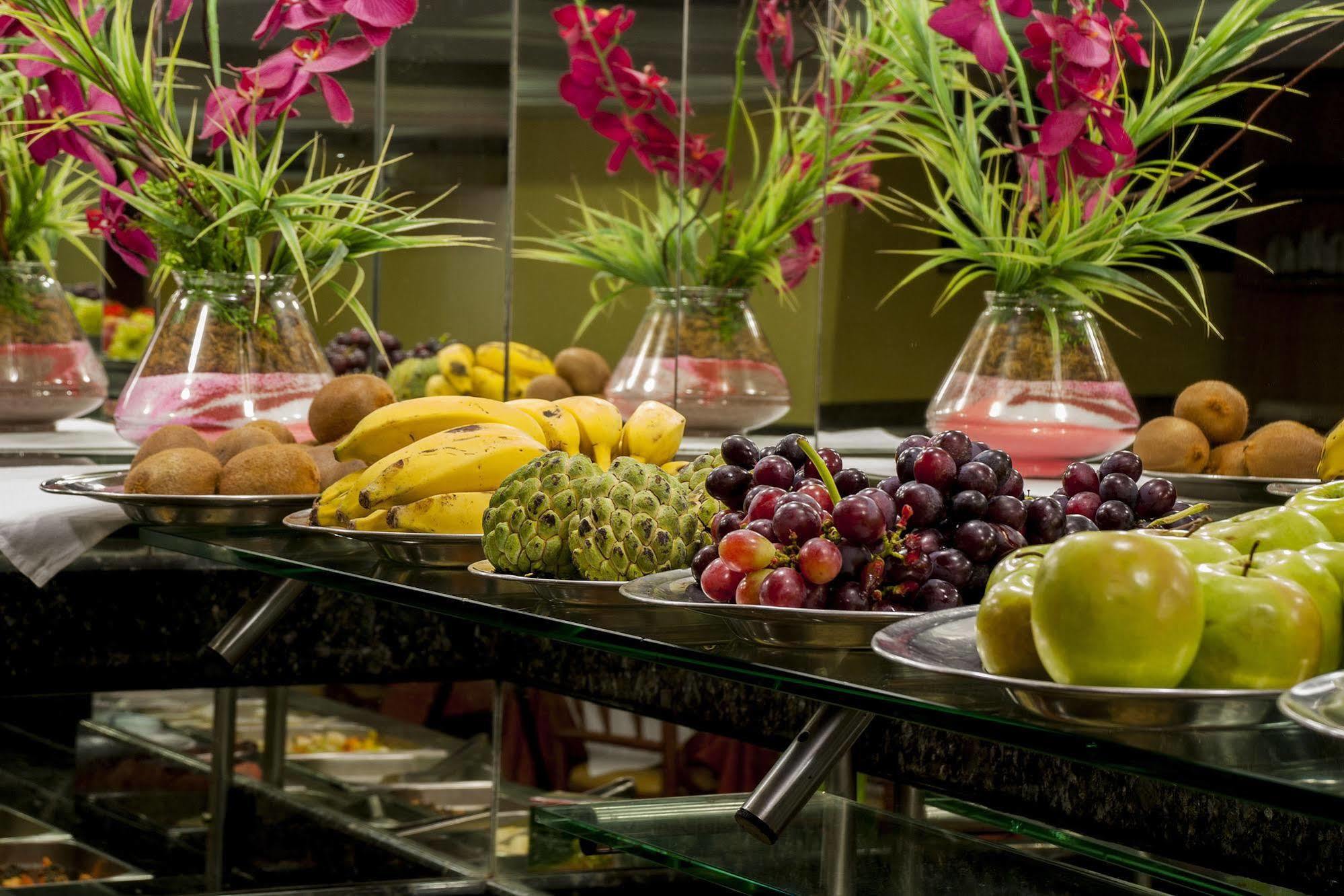 Hotel Metropole Rio Рио-де-Жанейро Экстерьер фото