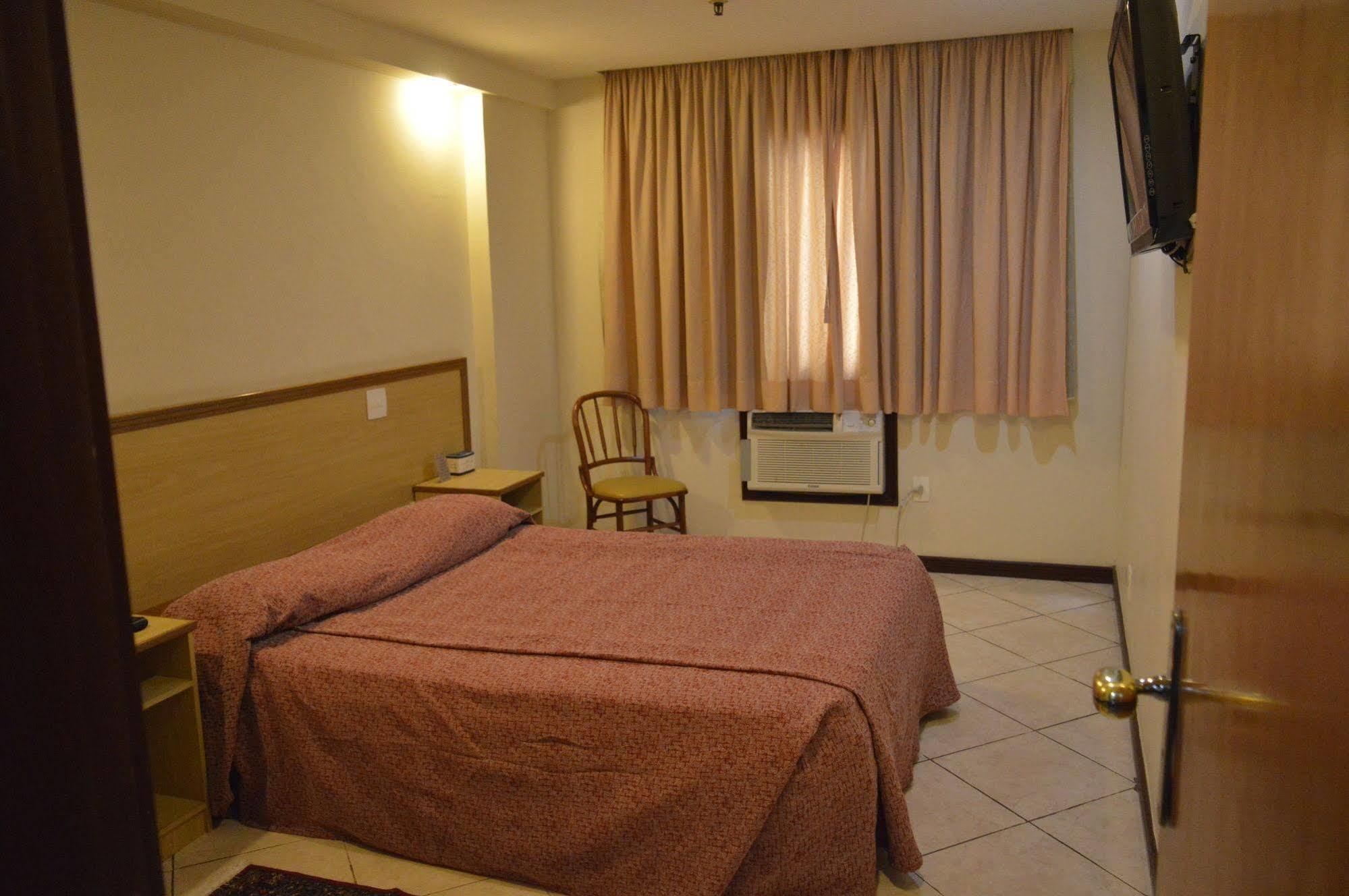 Hotel Metropole Rio Рио-де-Жанейро Экстерьер фото