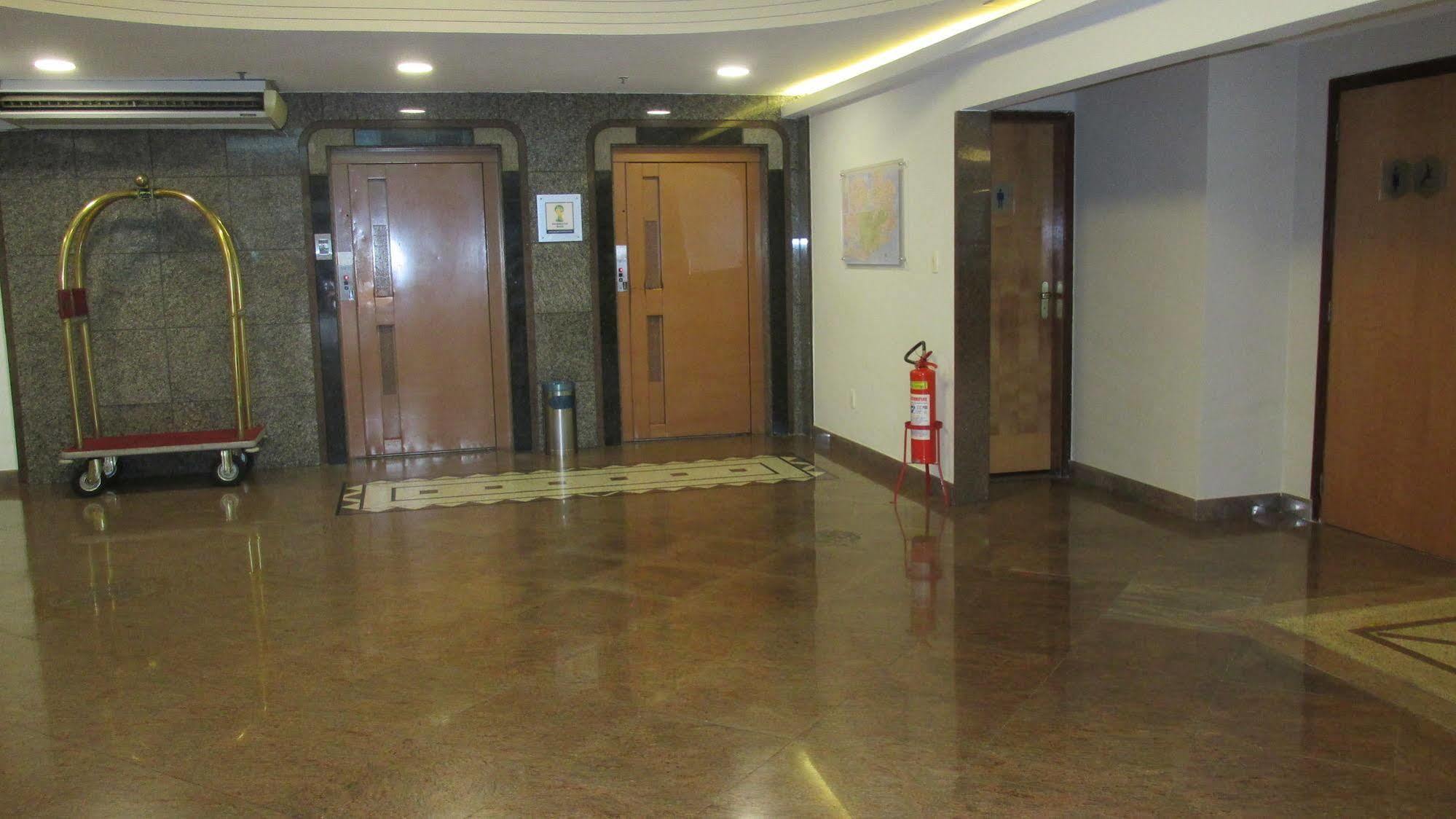 Hotel Metropole Rio Рио-де-Жанейро Экстерьер фото